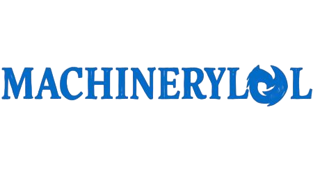 Machinery