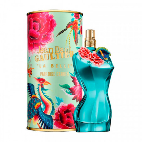 LA BELLE PARADISE GARDEN 100 ML 1400DH