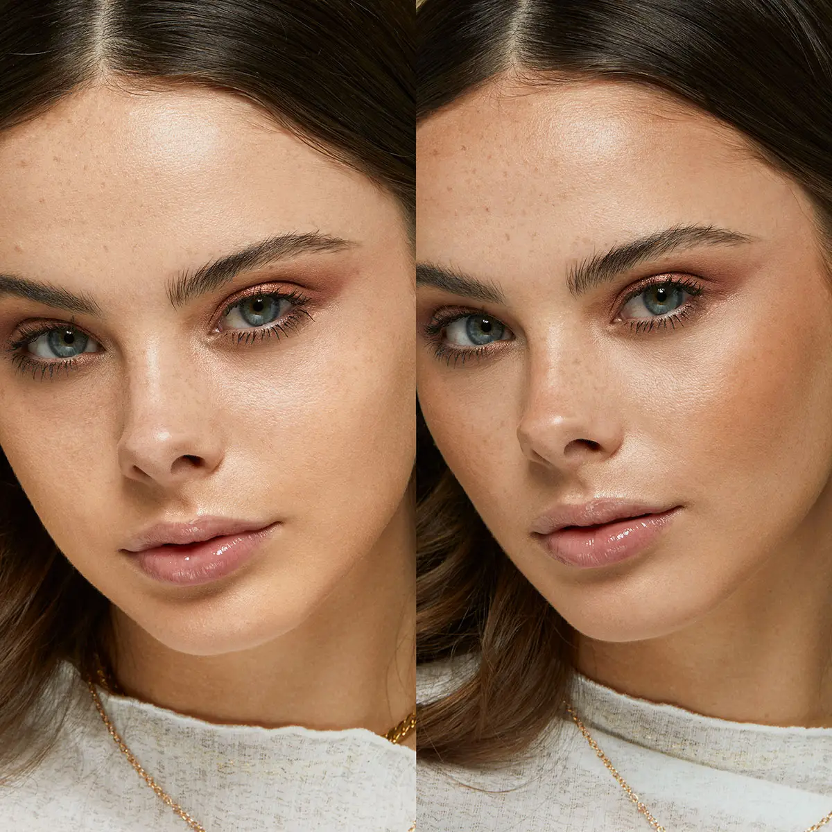 بودرة Silky Glow Baked Bronzer – Kiko Terracotta