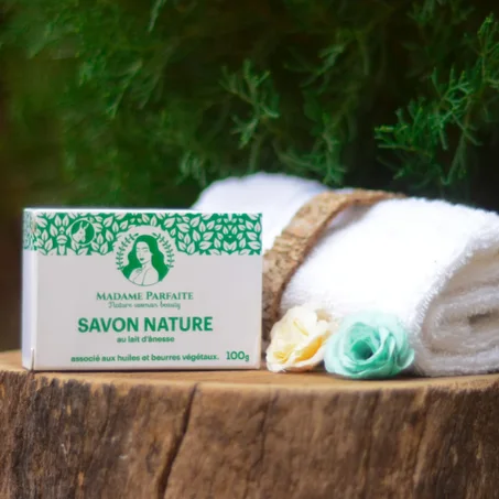 Savon Nature