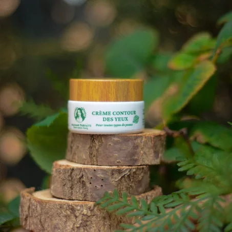 CRÈME CONTOUR DES YEUX
