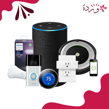 الالكترونيات