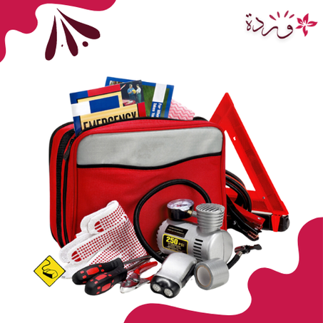 اكسسوارات السيارة