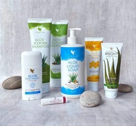 التجميل Frever