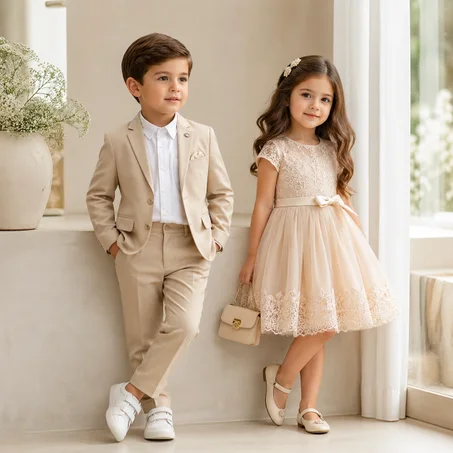 ملابس الاطفال