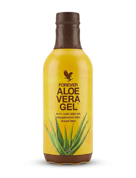 Forever Aloe Vera Gel