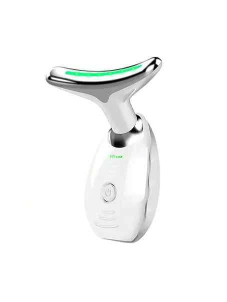 جهاز تدليك الوجه متعدد الوظائف