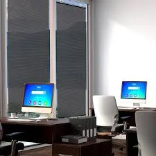 Rideau Pare-Soleil à Ventouse – Protection Solaire Facile pour Voiture, Maison ou Bureau