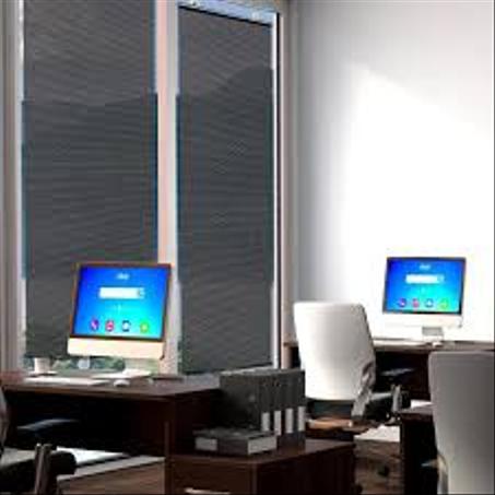 Rideau Pare-Soleil à Ventouse – Protection Solaire Facile pour Voiture, Maison ou Bureau