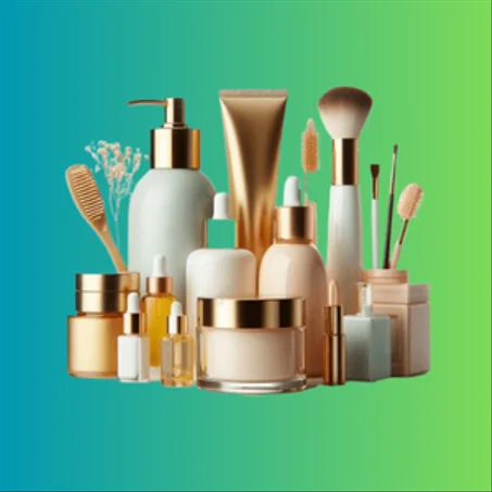 منتجات تجميلية