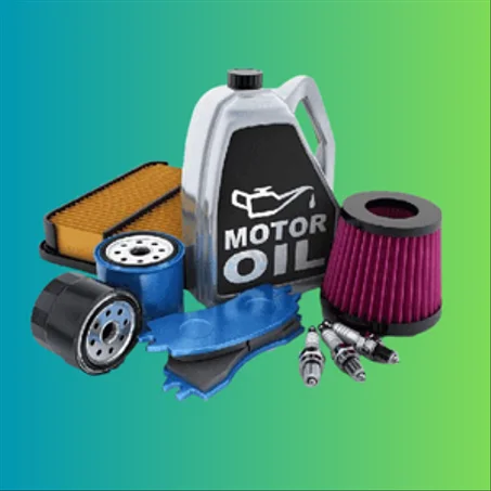 أكسسوارات السيارات