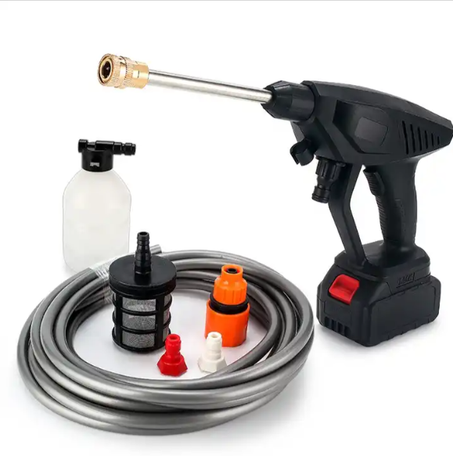 خرطوم غسل السيارات