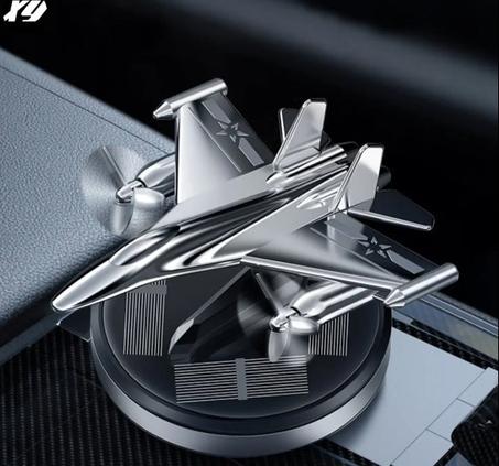 معطر السيارة