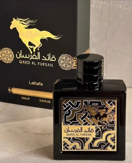 قائد الفرسان