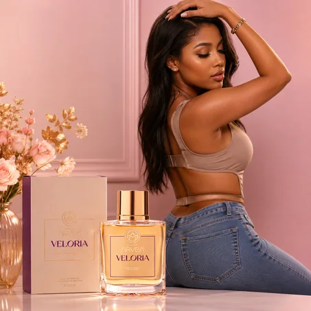 Parfum VELORIA Femme