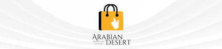 Arabian desert