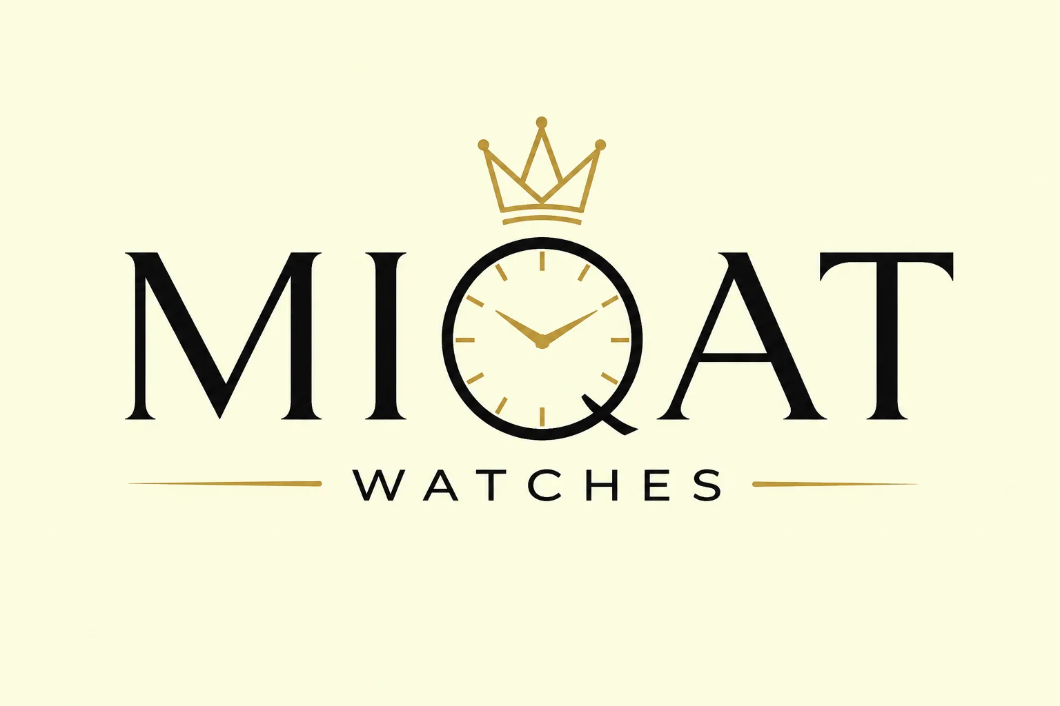 MIQATWATCHES