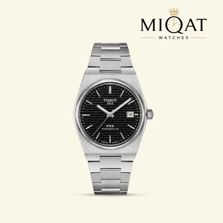 TISSOT PRX powermatic80