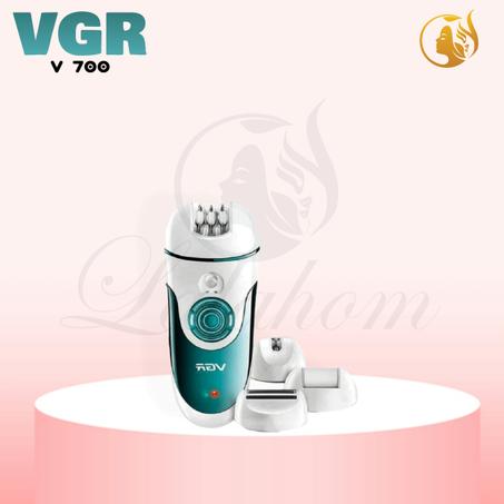 جهاز إزارة الشعر VGR V700