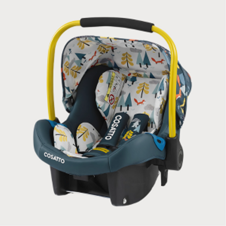 مستلزمات الاطفال