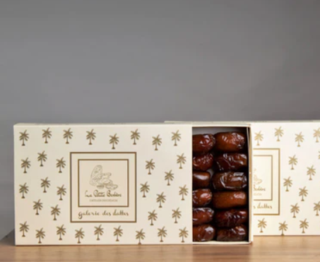 تمور بوفقوس الحجم الكبير