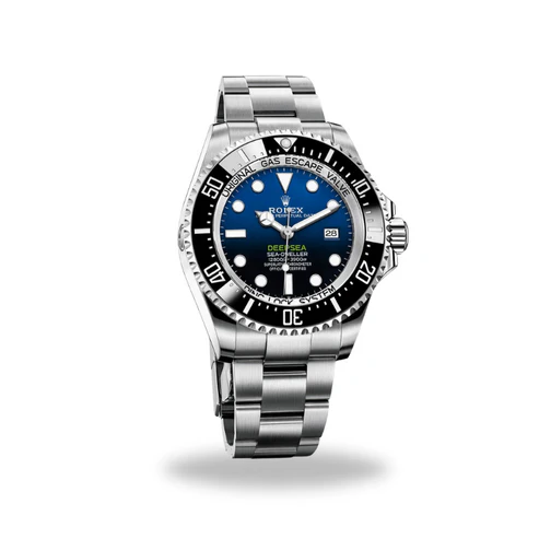 Rolex Deep Sea