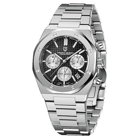 montre hommes ChronographPD-1707