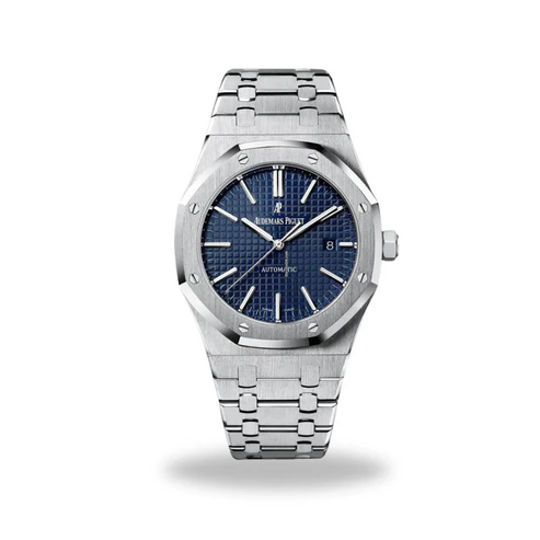 Audemars Piguet Royal Aok Bleue