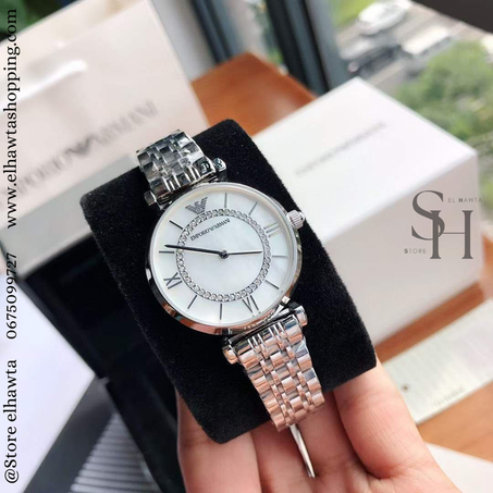 EMPORIIO ARMANII FEMME