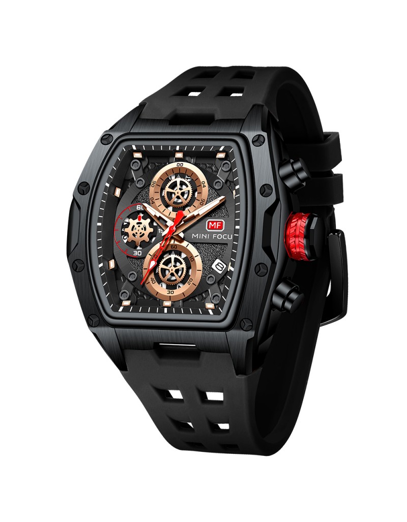 montre de luxe pour hommes mf0473g