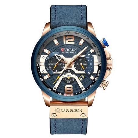 montre cureen pour hommes 8329