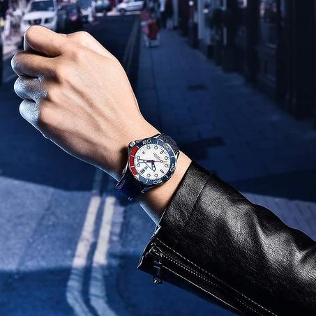 montre automatique PD-1667 PAGANI DESIGN