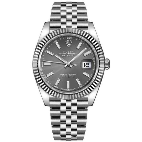 ROLEXX DATEJUST 41