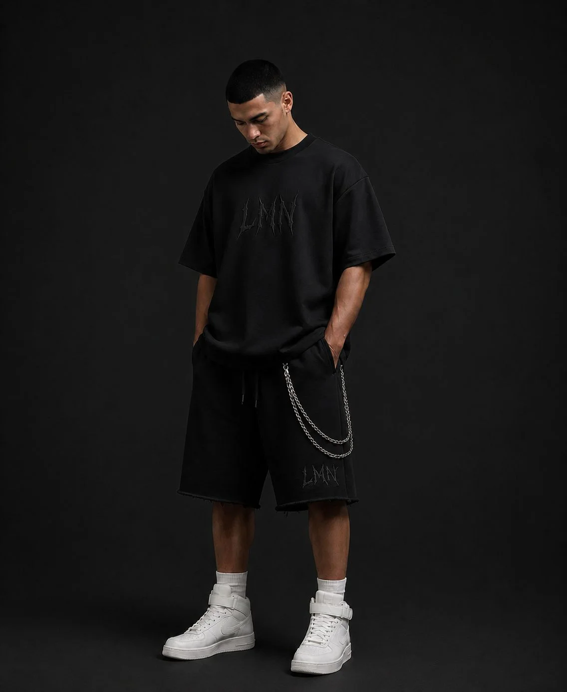 ENSEMBLES  LMN