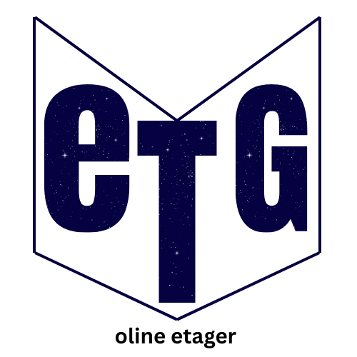 E-tager