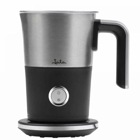 Mousseur A Lait 3EN1 JATA JECL1900 300 ml - Noir