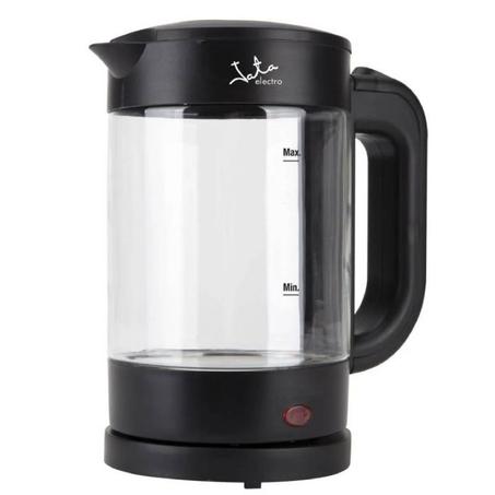 Bouilloire Sans Fil JATA HA702 1.2L - Noir