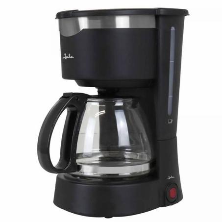 Cafetière Électrique JATA JECA1287 600W - Noir