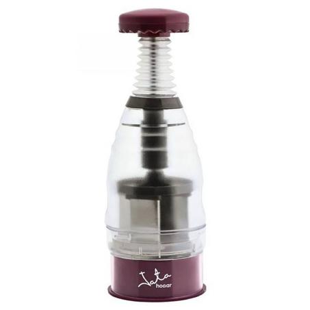 Hachoir Détachable JATA AC54 - Bordeaux