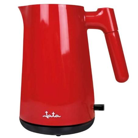 Bouilloire JATA JEHA1038 1L - Rouge