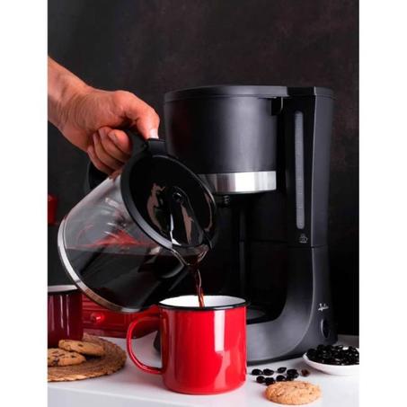 Cafetière Électrique JATA CA290 680W - Noir