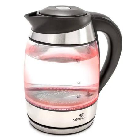Bouilloire Sans Fil SENYA SYBF-K011 1.7L