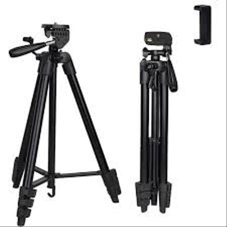 📸 Supports & Trépieds