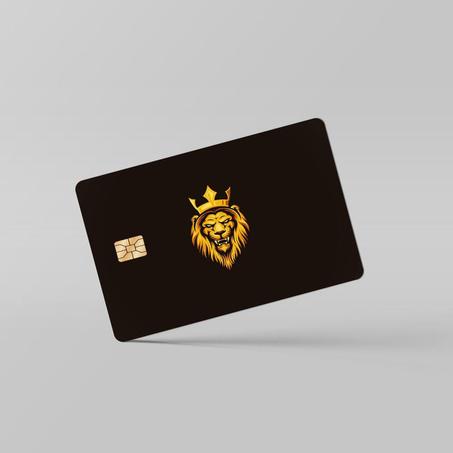 Credit Card Skins