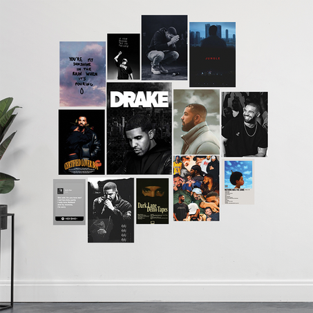 Posters