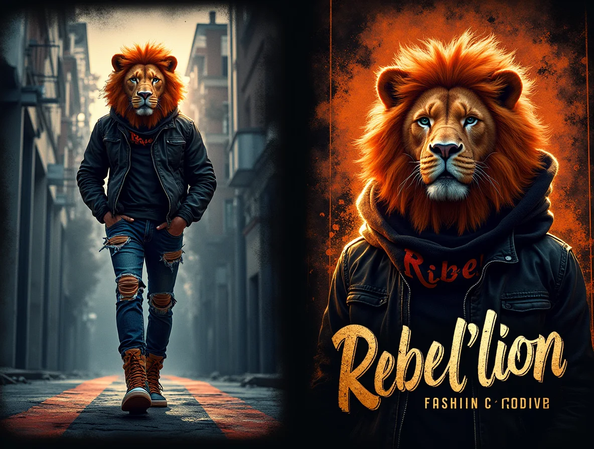 Fashion & Clothing