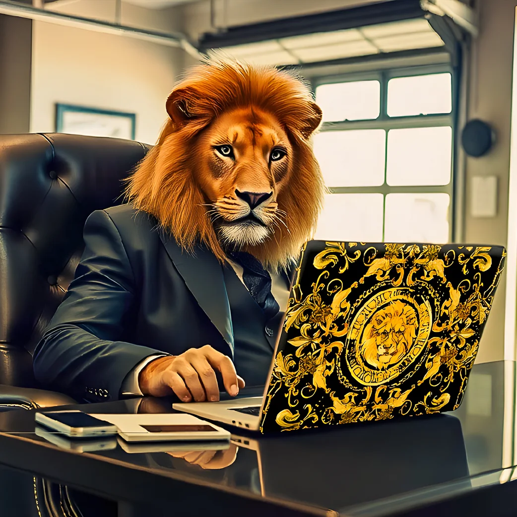 Laptop skins