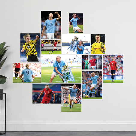 Pack posters-HALLAND