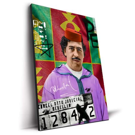 Moroccan Pablo 🇲🇦