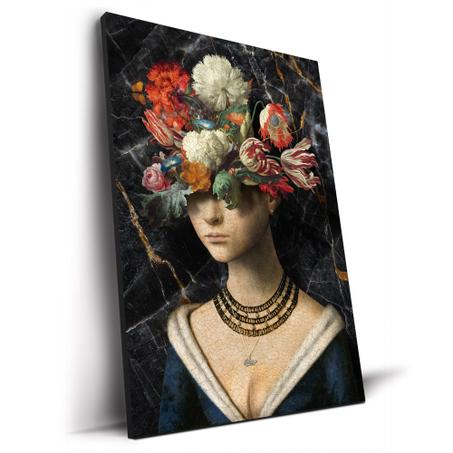 Blinded by Growth x Blossomed Vision